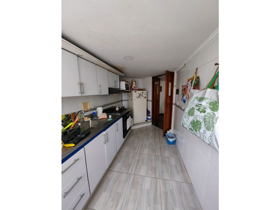 Apartamento duplex en venta en Laureles Manizales — foto 3