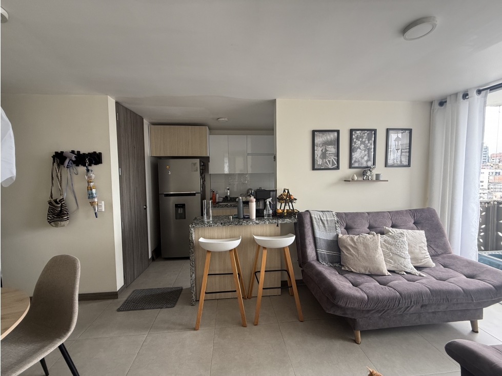 Vendo apartamento en el sector del Campin — foto 3