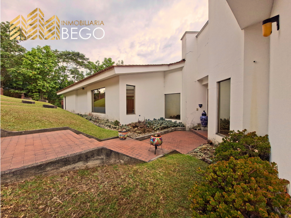 Vendo casa en conjunto cerrado, sector el Trébol — foto 4