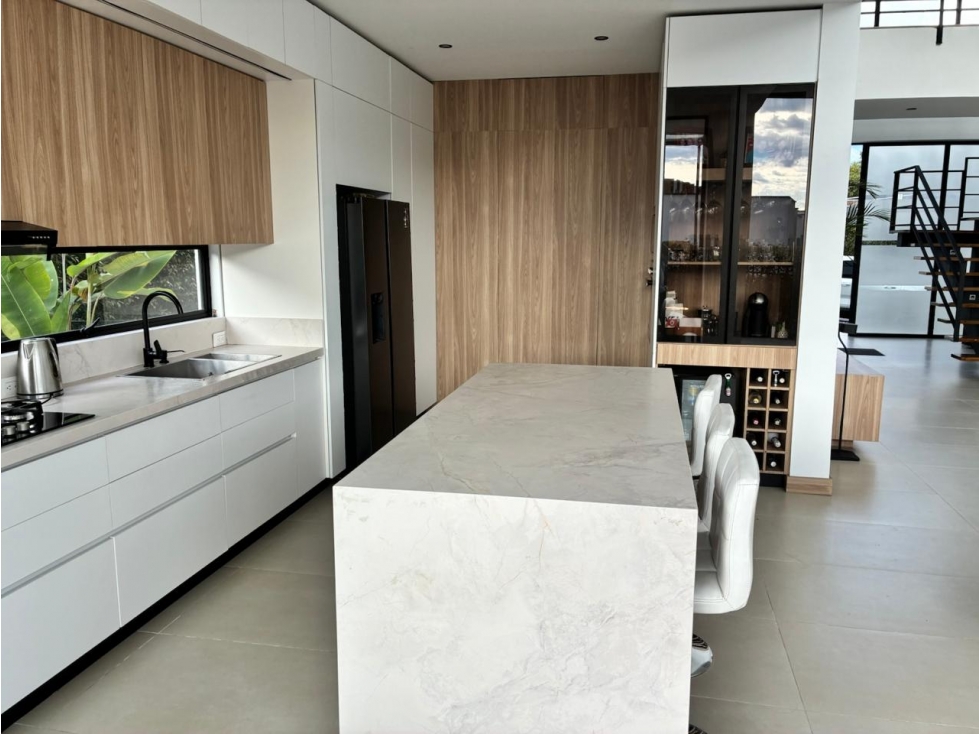 Casa en venta en Cojunto Cerrado La Florida
