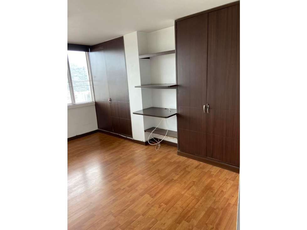 Apartamento en Venta av. Santander sector Rosales - Manizales — foto 6