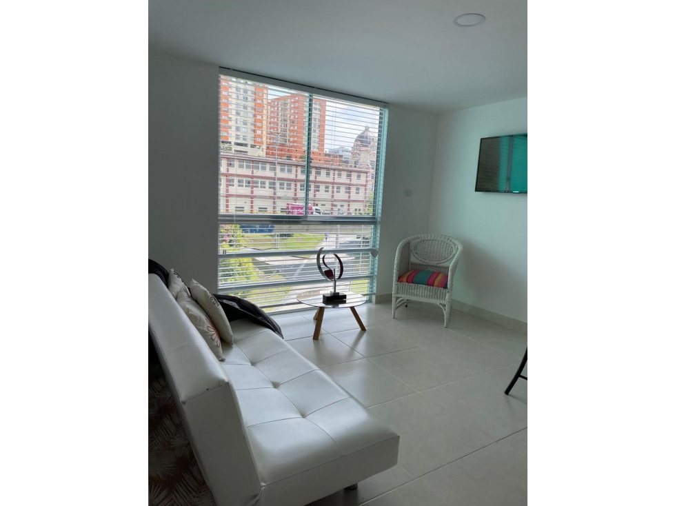 Apartamento en venta en Avenida del Río sector Autónoma — foto 6