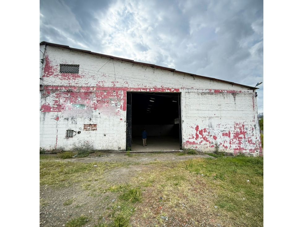 Bodega en Venta en Villamaria - 4