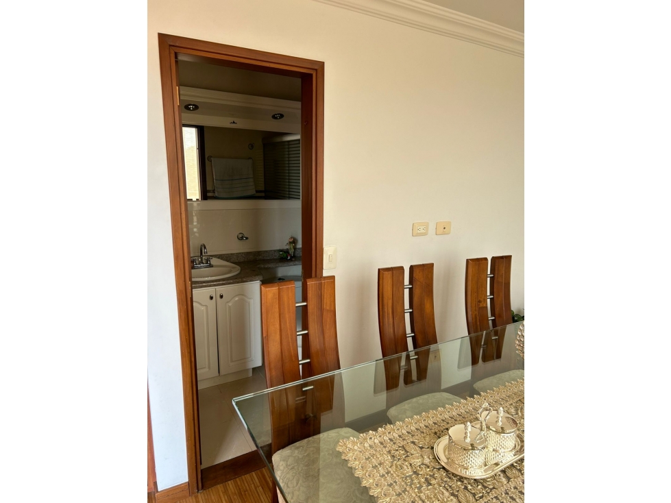 Vendo apartamento Duplex en el sector de Versalles — foto 6