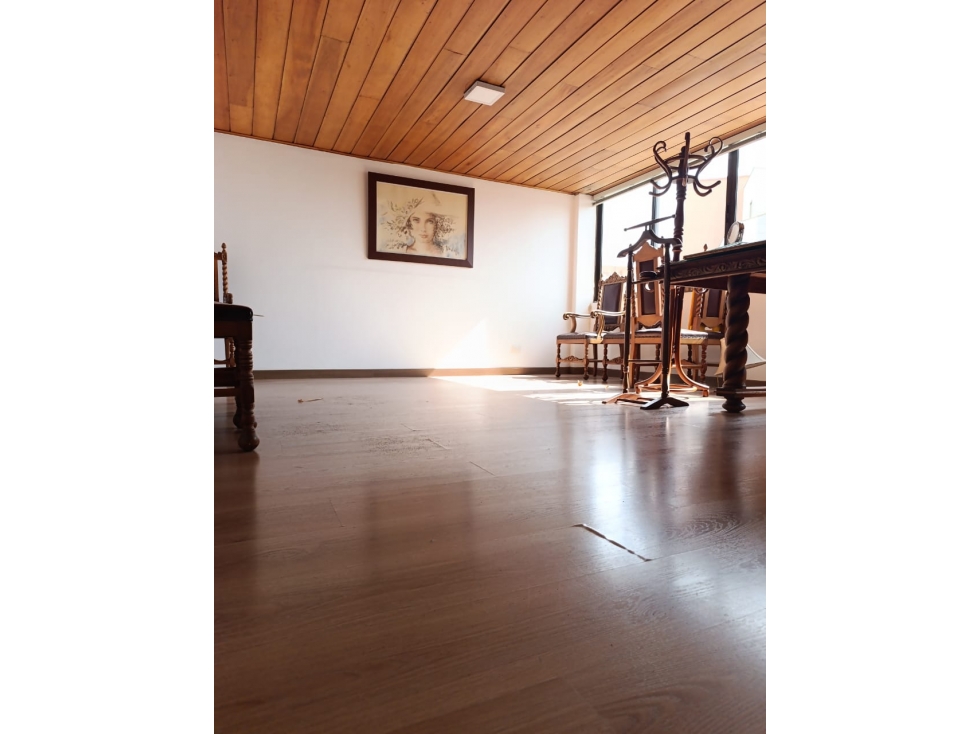 Apartamento en venta en Palermo — foto 5