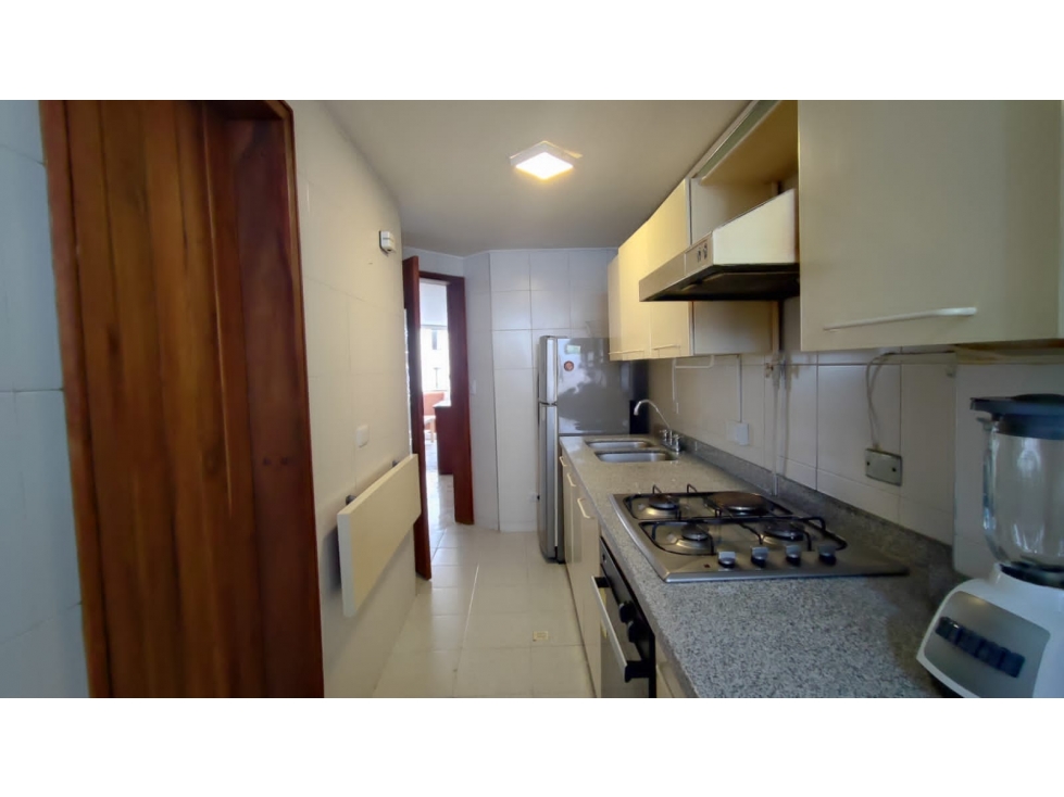 Apartamento en venta en Palermo — foto 4
