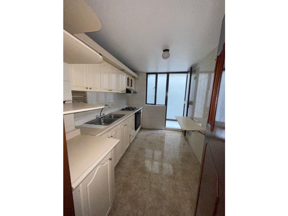 Apartamento en venta en el Centro de Manizales