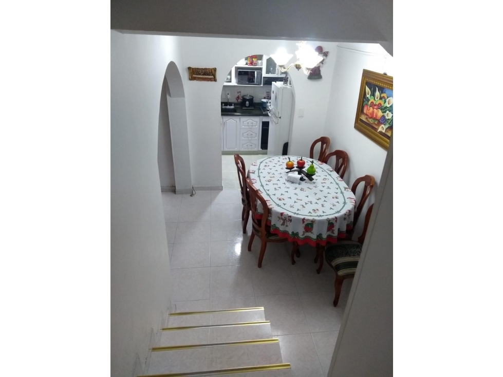 Vendo casa en el sector de Villa Café la Carola — foto 3