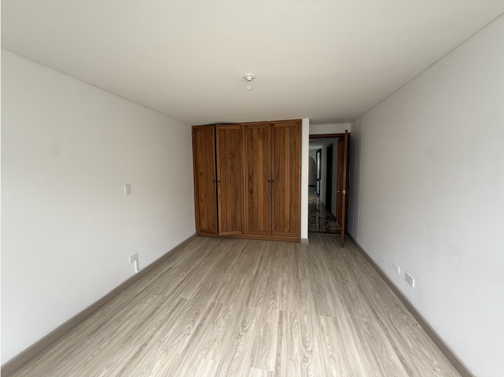Apartamento en arrendamiento en Palermo - 4