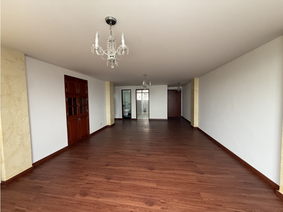 Vendo apartamento en la Avenida Santander — foto 4