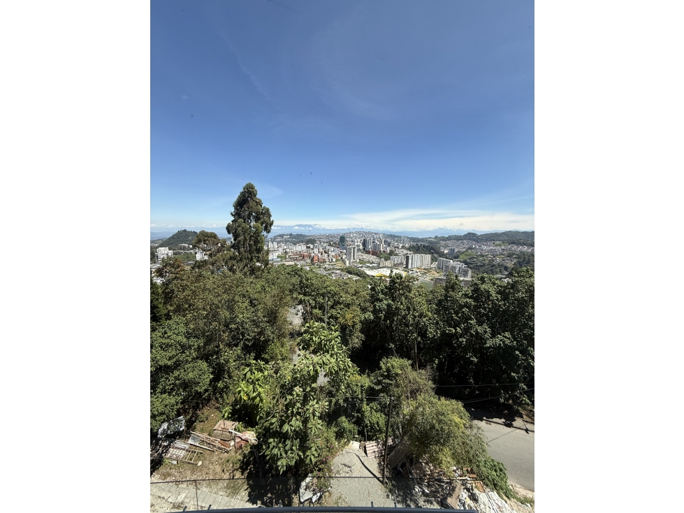 Vendo apartamento para estrenar sector cerro de oro — foto 4