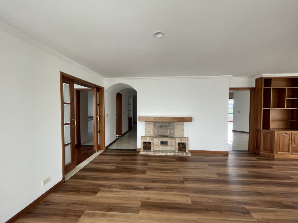 Se vende apartamento en el sector de Palermo — foto 4