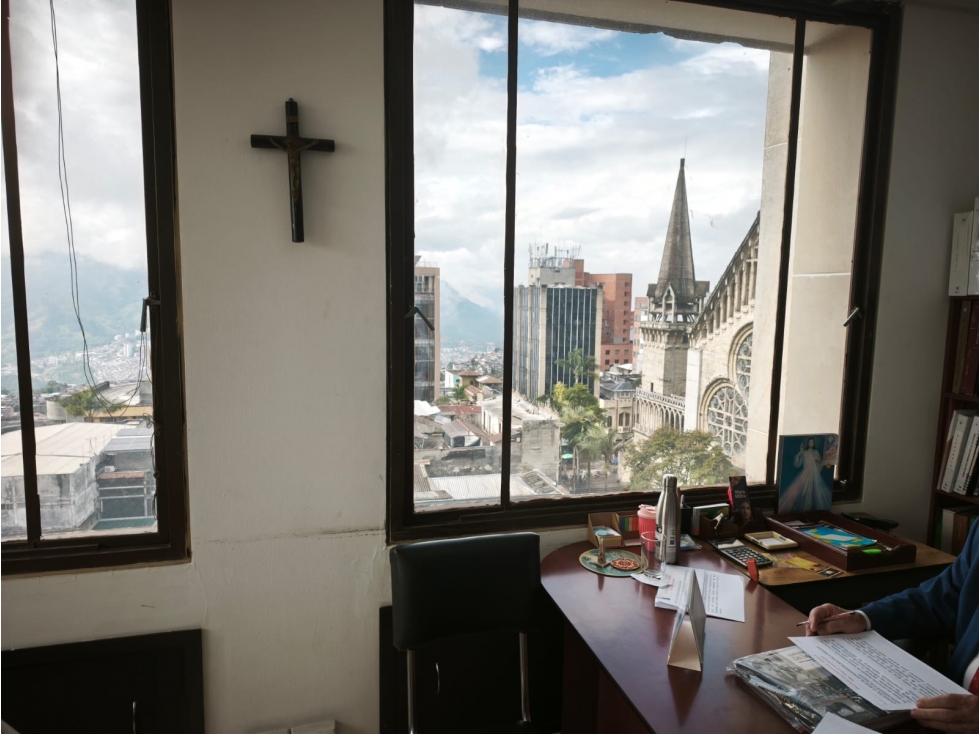 Oficina en Venta en el Centro de Manizales - 5