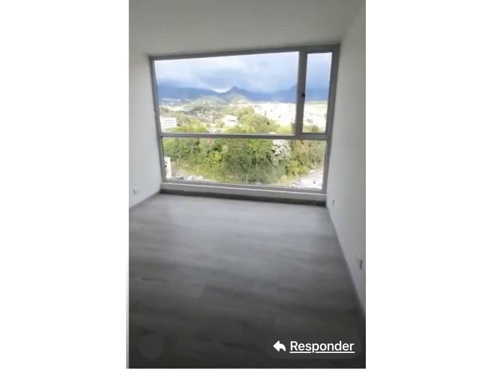 Venta de apartamento en el sector del bosque popular — foto 4