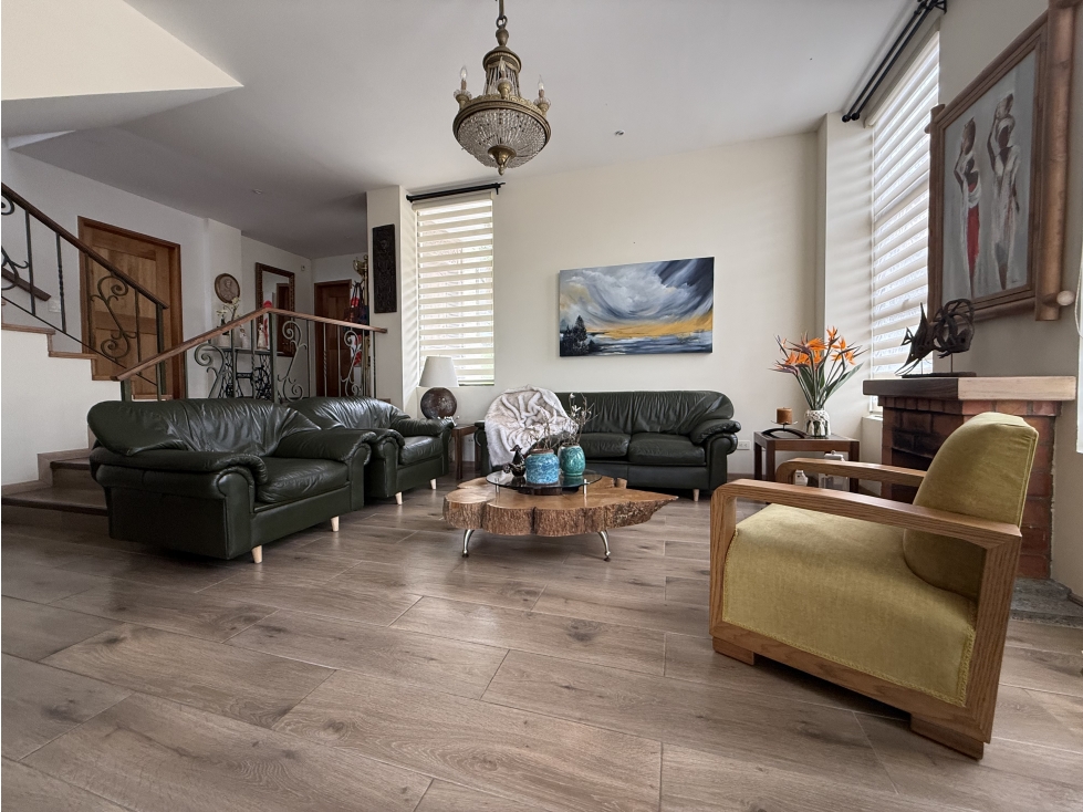 SE VENDE CASA EN PALERMO — foto 2