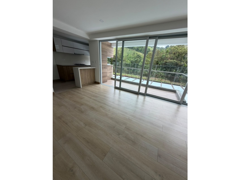 VENDO APARTAMENTO SECTOR EXPOFERIA — foto 4