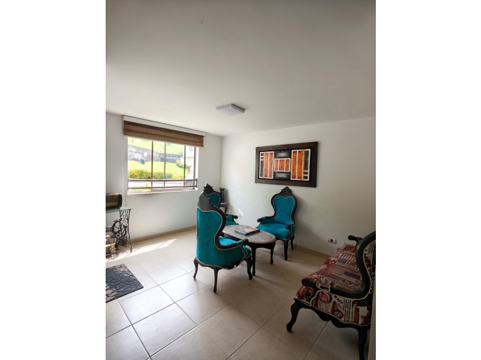 Casa en venta en conjunto cerrado La Rambla — foto 2