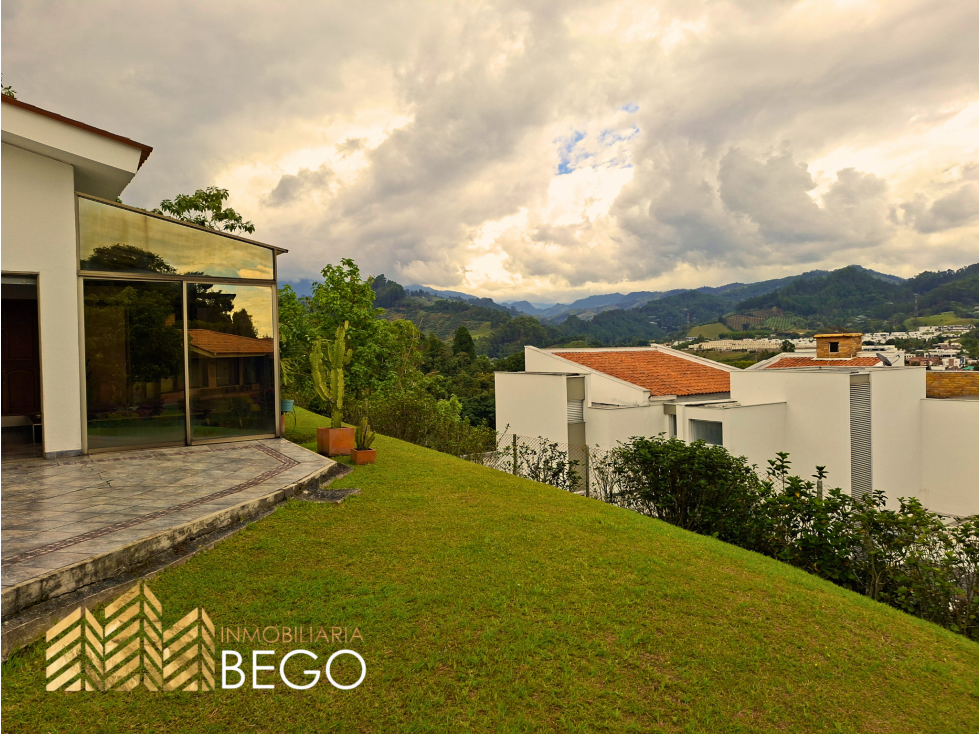 Vendo casa en conjunto cerrado, sector el Trébol — foto 6