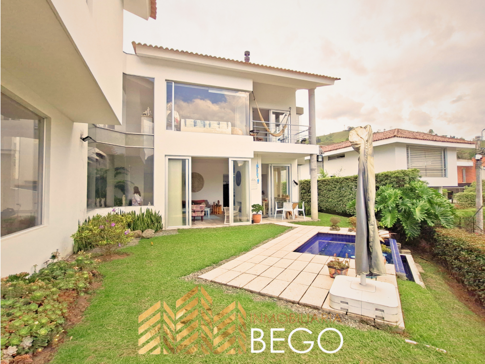 Vendo casa en conjunto cerrado en el sector Trebol — foto 6