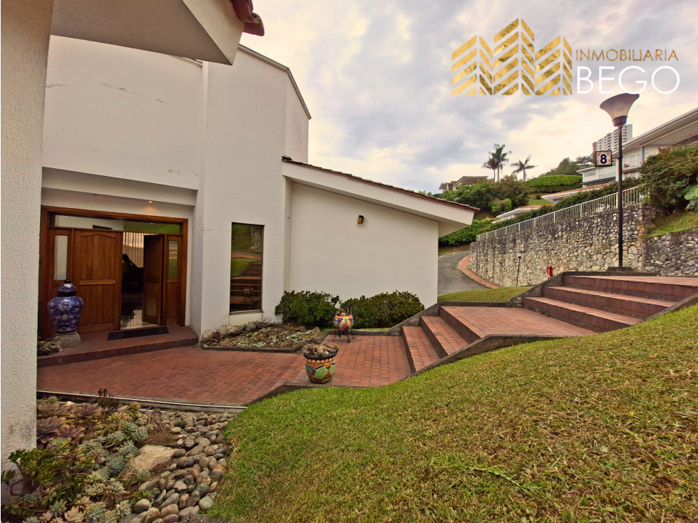 Vendo casa en conjunto cerrado, sector el Trébol — foto 5