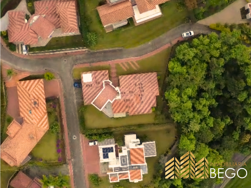 Vendo casa en conjunto cerrado, sector el Trébol — foto 3
