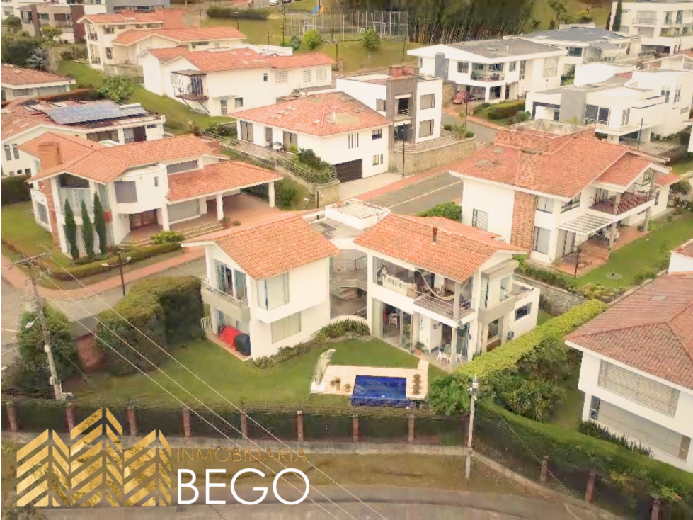 Vendo casa en conjunto cerrado en el sector Trebol — foto 4