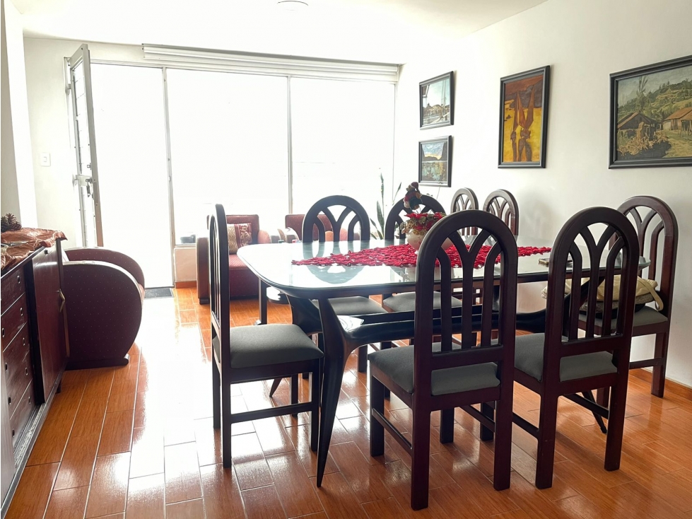 Vendo apartamento en el sector de Laureles — foto 4