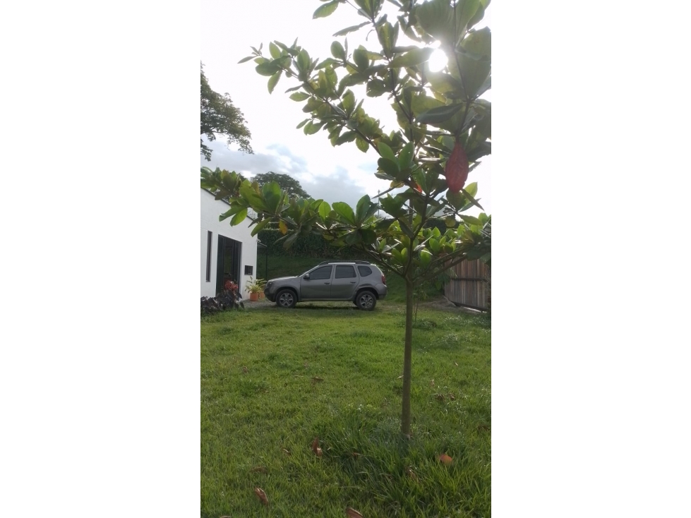 Vendo casa campestre en el sector del Kilometro 46 vía Medellín — foto 3