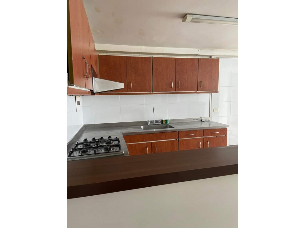 Apartamento en Venta av. Santander sector Rosales - Manizales