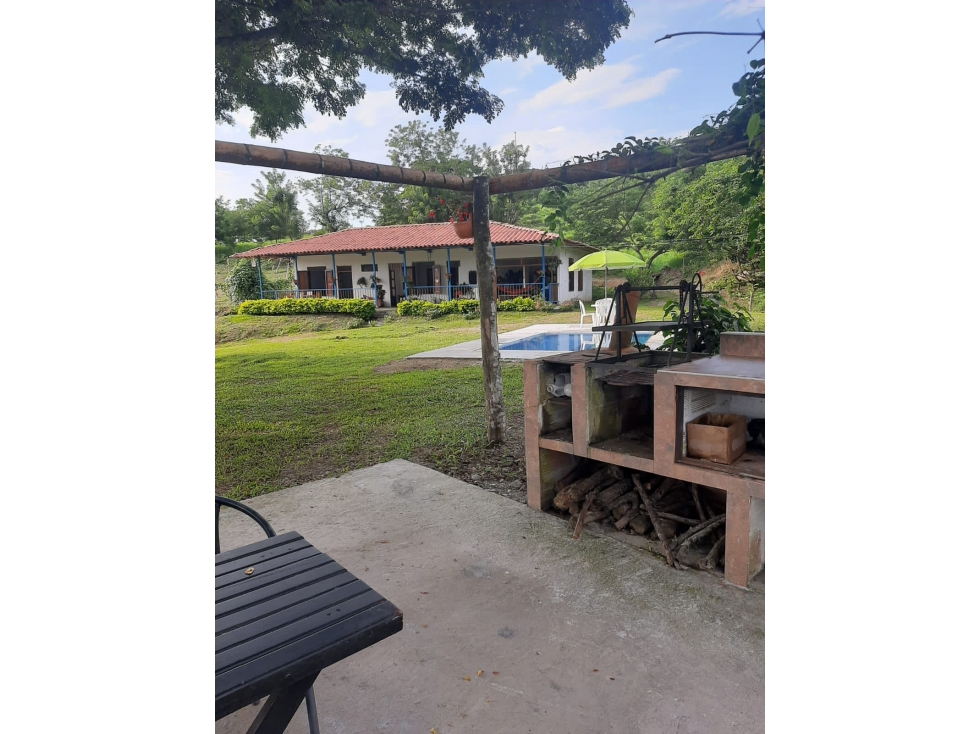 Vendo casa campestre kilometro 41 — foto 5