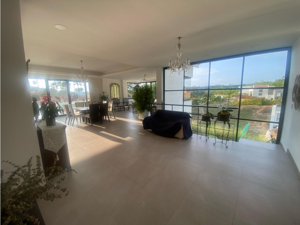 Casa Campestre en venta en el sector San Bernardo del Viento — foto 3