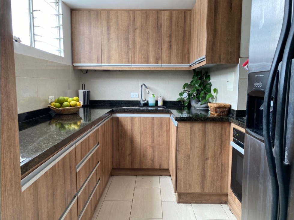 Vendo apartamento en el sector del centro de Manizales — foto 2