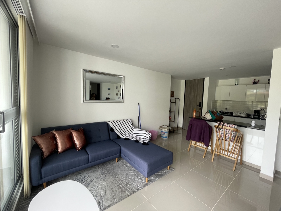 Vendo apartamento en el sector de Milan — foto 5
