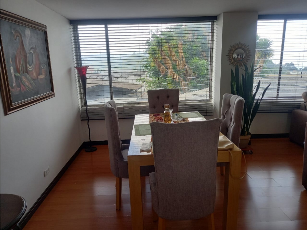 Apartamento en venta Avenida Santander sector Rosales — foto 3