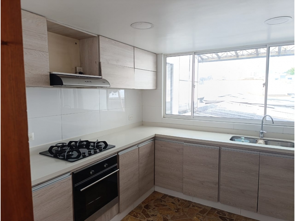Apartamento en venta en Palermo — foto 2