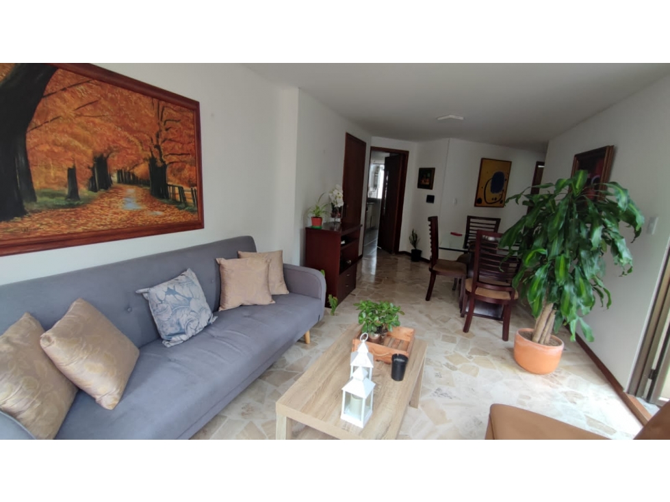 Apartamento en venta en Palermo — foto 5
