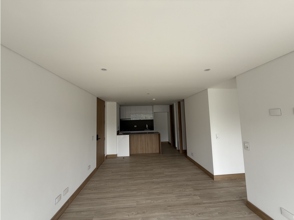 Vendo apartamento para estrenar, en el sector de Expoferias — foto 4
