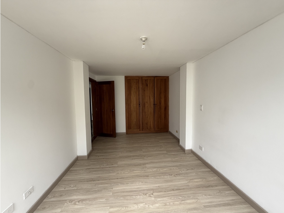 Apartamento en arrendamiento en Palermo - 5