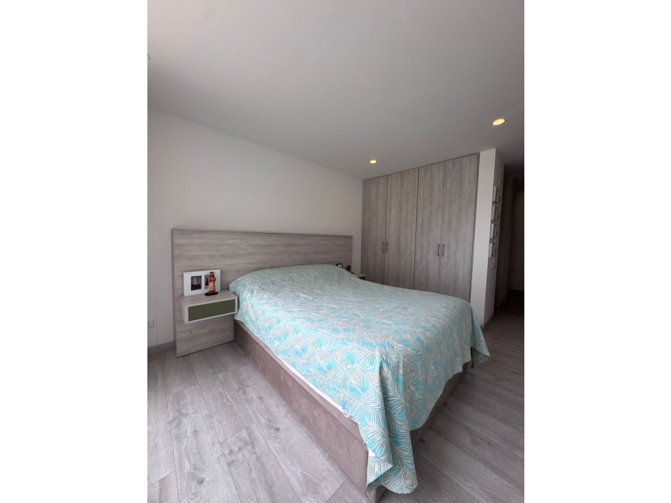 Vendo apartaestudio sector del Bosque Popular — foto 5