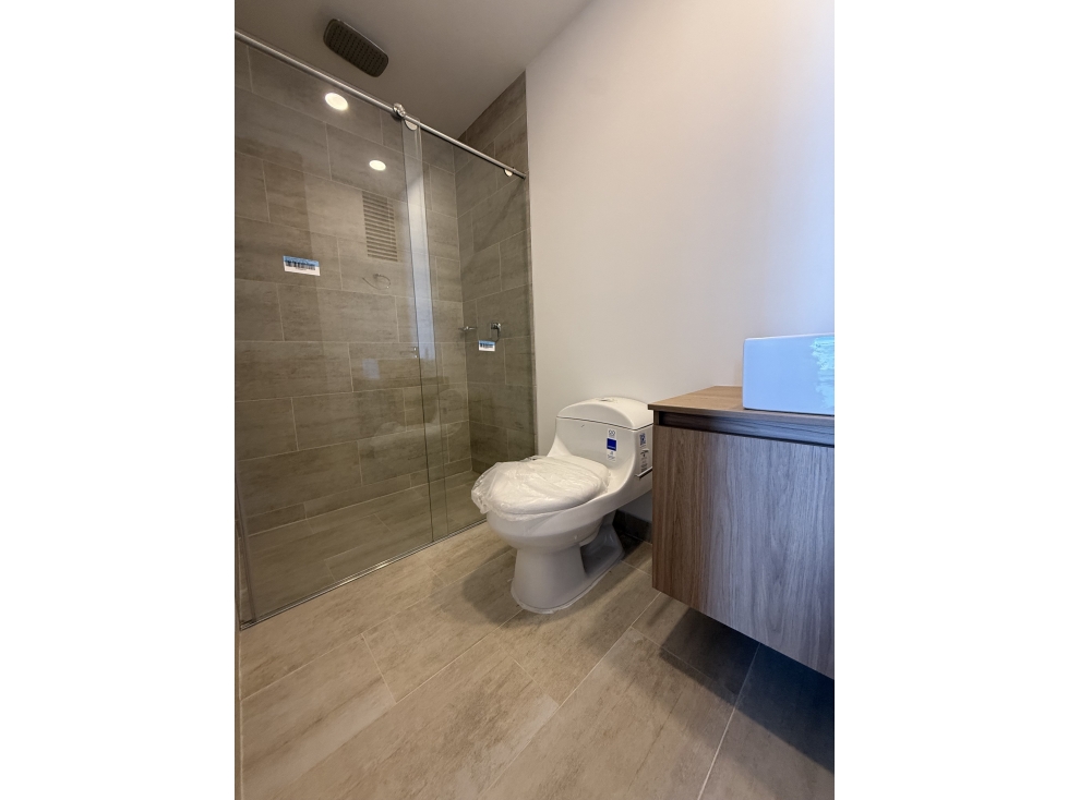 Vendo apartamento para estrenar en el sector del cerro de oro — foto 5
