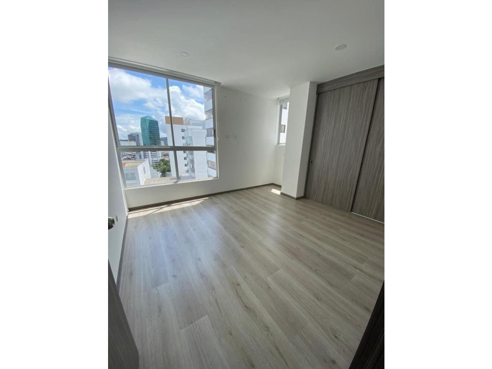 Apartamento en Venta en La Camelia — foto 6