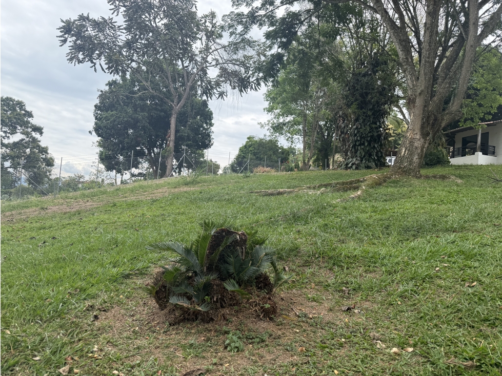 Se vende lote en conjunto cerrado, sector del agrado — foto 5