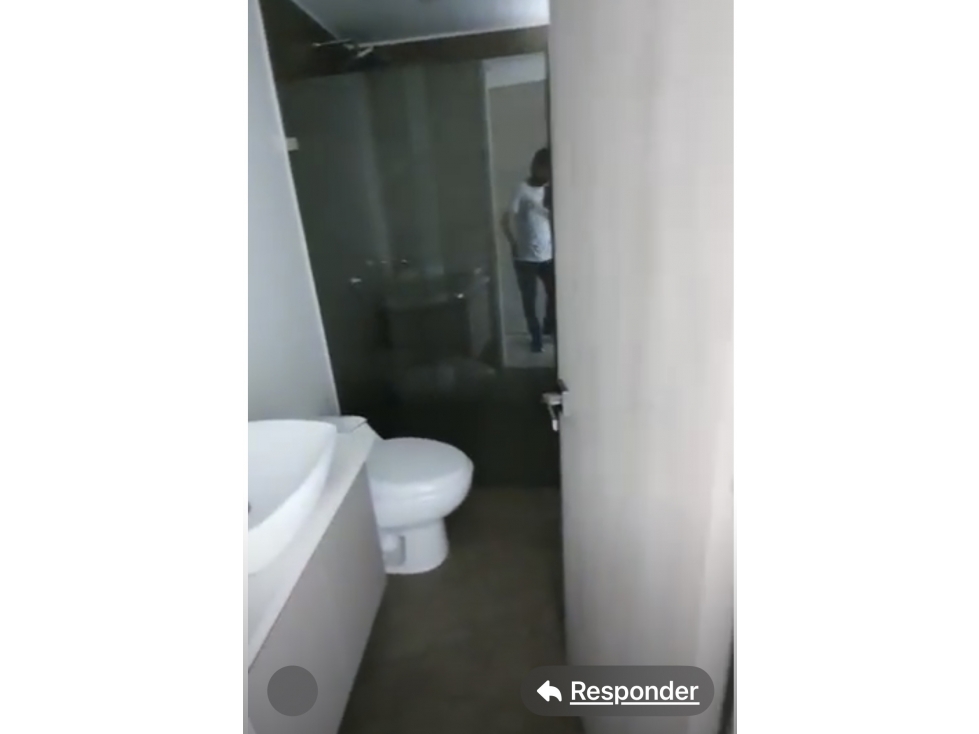 Venta de apartamento en el sector del bosque popular — foto 5