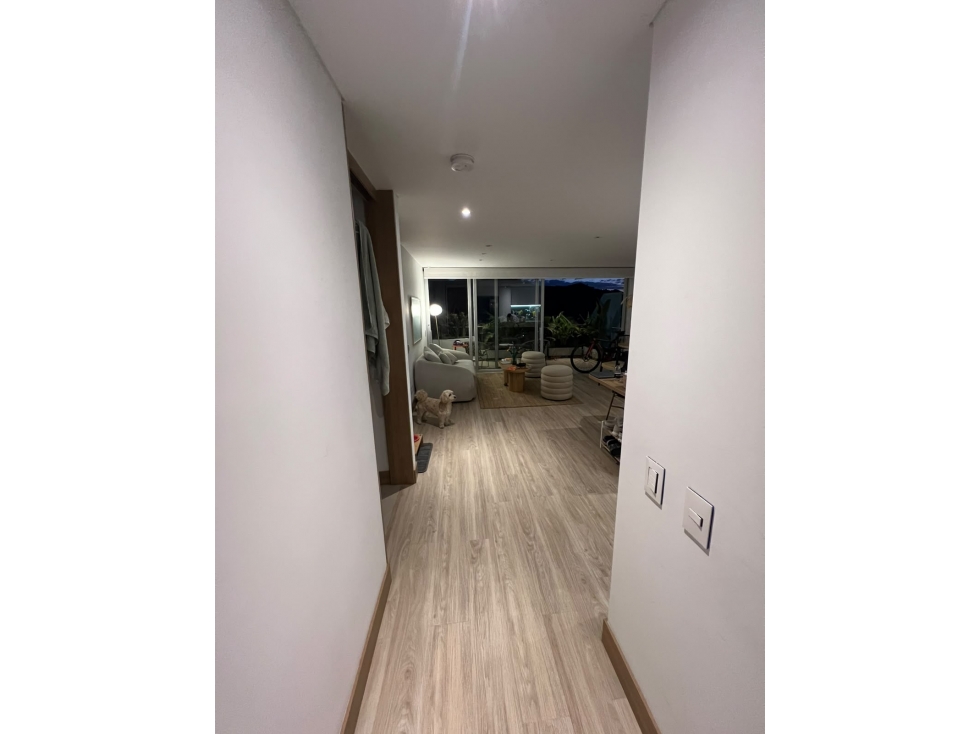 Apartamento en venta en Expoferias — foto 4
