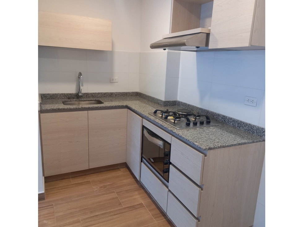 Apartaestudio en venta en Chipre