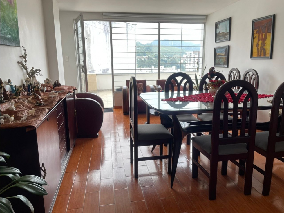 Vendo apartamento en el sector de Laureles — foto 5