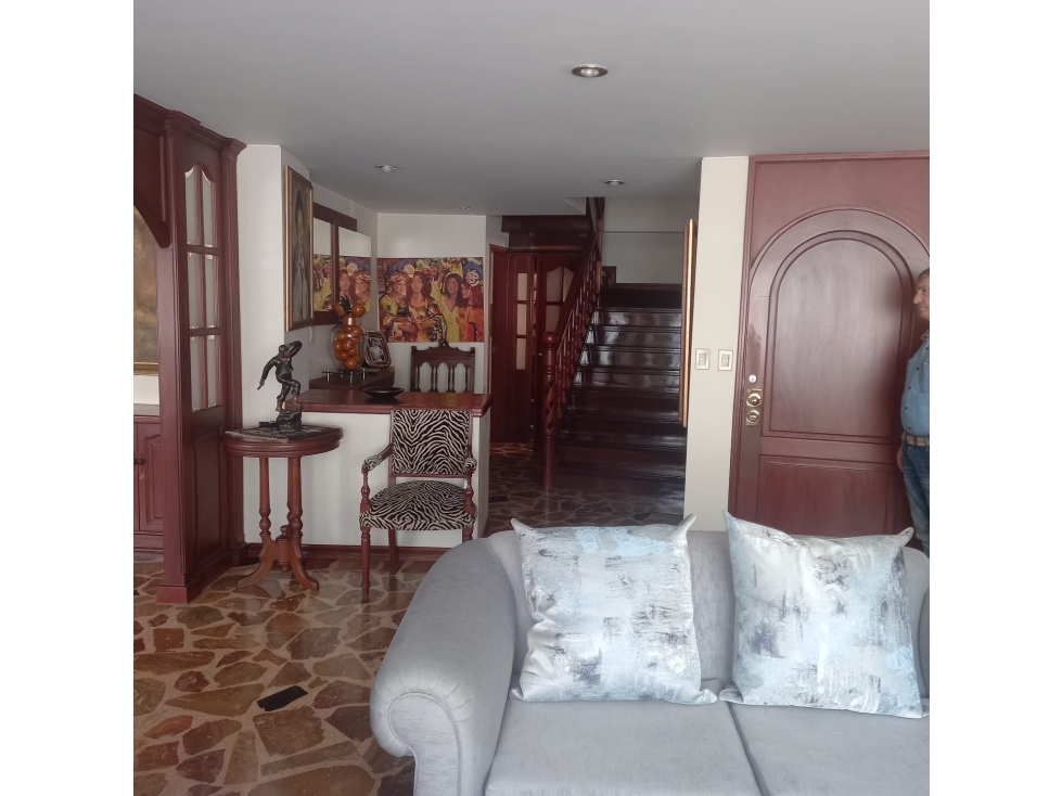 Apartamento en Venta en Palermo — foto 5