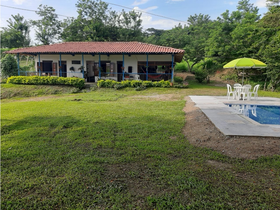 Vendo casa campestre kilometro 41 — foto 6
