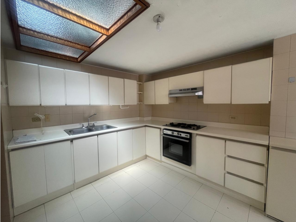 Apartamento duplex en venta, sector Palermo