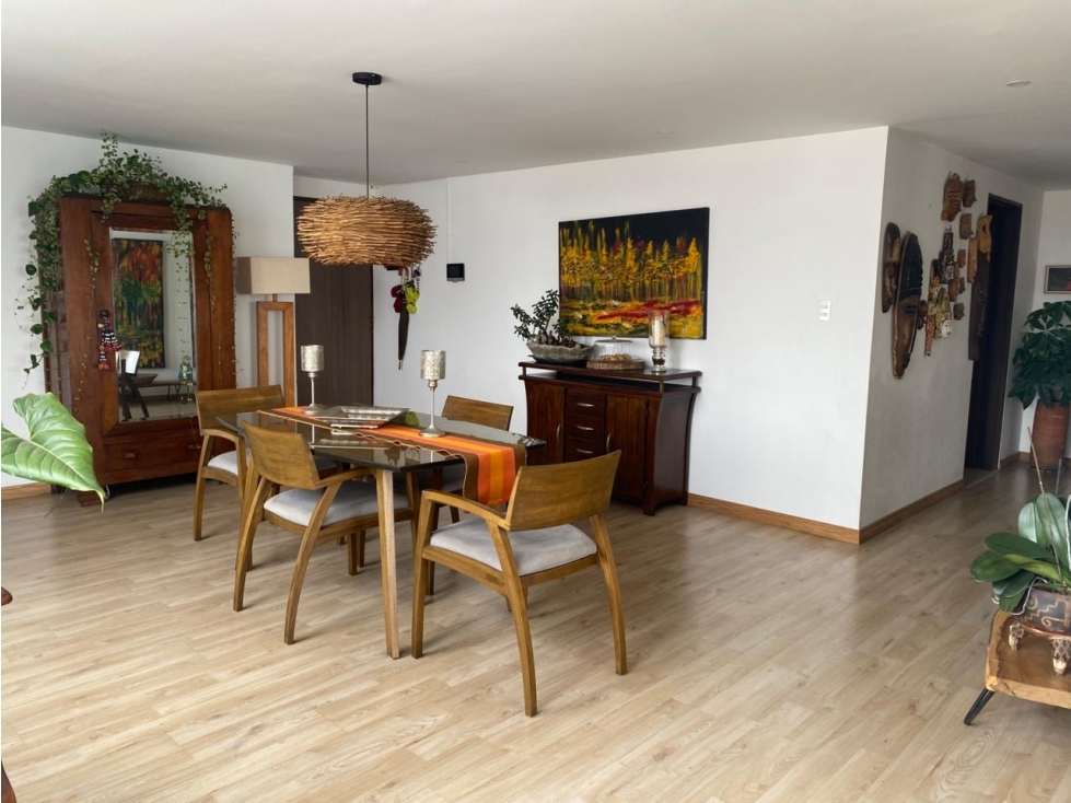 Vendo apartamento en el sector del centro de Manizales — foto 6